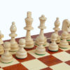 ESCACS STAUNTON Nº4
