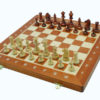 ESCACS STAUNTON Nº4