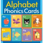 FLASH CARDS ALPHABET AND PHONICS