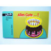 FLIP BOOK PASTÍS