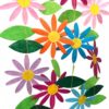 GARLANDA FLORS