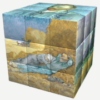 ICONICUBE* VAN GOGH