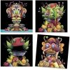 INSPIRED BY GIUSEPPE ARCIMBOLDO