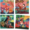 INSPIRED BY PAUL GAUGUIN