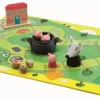 JOC COOPERATIU WOOLFY