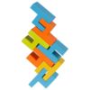 JOC EQUILIBRI AMB CADIRES