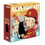 JOC: SAVE THE CAT