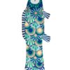 KOINOBORI TROPICAL NAVY BY YUKARI (M)