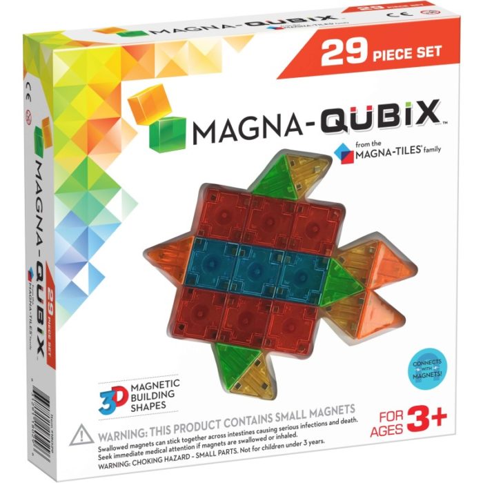 MAGNA QUBIX 29P