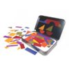 MAGNETIC DESIGN SHAPES