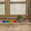 MANDALA OUS RAINBOW