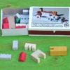 MINI CONSTRUCCIONS CASTELL