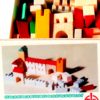 MINI CONSTRUCCIONS CASTELL