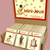 MINI JOC RETRO: PUZZLE
