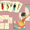 MINI JOC RETRO: PUZZLE