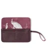 MONEDER SECRET AUBERGINE