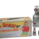 MR. ROBOT PLATEJAT