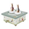 MUSICAL PLATAFORMA PETER RABBIT