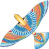 OCELL VOLADOR