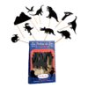 OMBRES XINESES ELS DINOSAURES