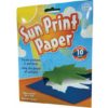 PAPER FOTOSENSIBLE