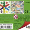 PARXÍS 6-OCA