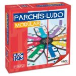 PARXÍS MODULAR (FINS A 8 JUGADORS)