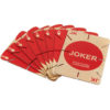 PLAYWOOD CARTES FUSTA