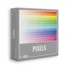 PUZZLE PIXELS 1000 PECES