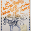 RETALLABLE DELS MÚSICS DE BREMEN