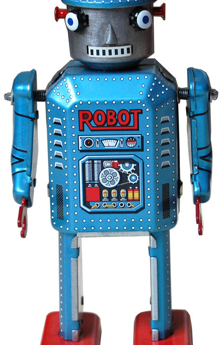 ROBOT R-35