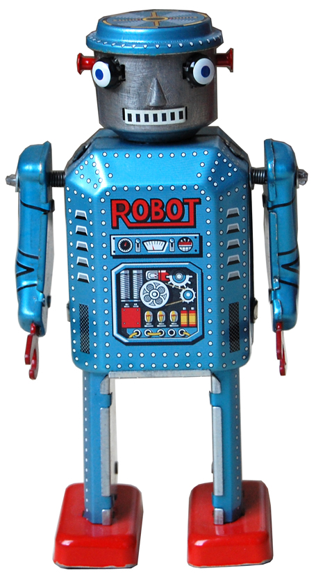 ROBOT R-35