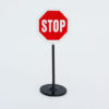 STOP