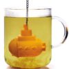 SUBMARÍ GROC INFUSIONS
