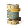 TAPE CATS & DOGS CAVALLINI