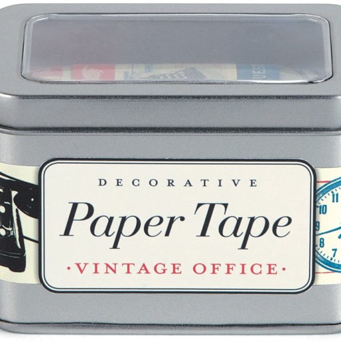 TAPE NUMBERS CAVALLINI