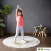 TAULA EQUILIBRI