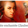 TINKLE TONK LA FLÛTE ENCHANTÉE