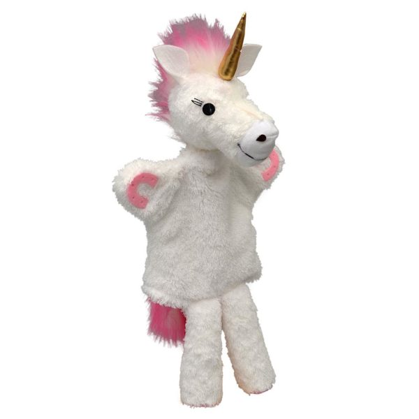 TITELLA DE MÀ UNICORN