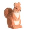 WUDIMALS: ESQUIROL