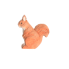 WUDIMALS: ESQUIROL