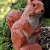 WUDIMALS: ESQUIROL