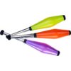 3 MASSES ACROBÀTIQUES 42CM