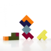 3D PUZZLE KUBUS