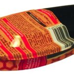 CANOA POP-POP RECICLADA