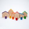 CASES I NINS DE GRAPAT
