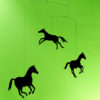 FLENSTED: CAVALLS