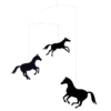 FLENSTED: CAVALLS