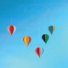 FLENSTED: GLOBUS DE 5