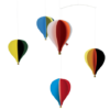 FLENSTED: GLOBUS DE 5